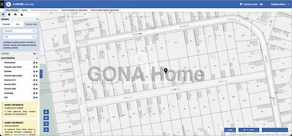 Rákóczi, Szegerdő 3. képe