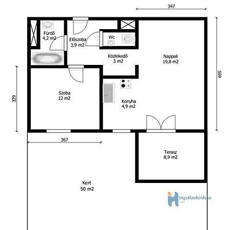 Budapest, III. kerület 2. képe