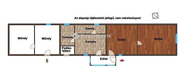 Arany János, Veresegyház 2. képe