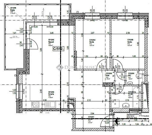 Röppentyű, Budapest, XIII. kerület 2. képe