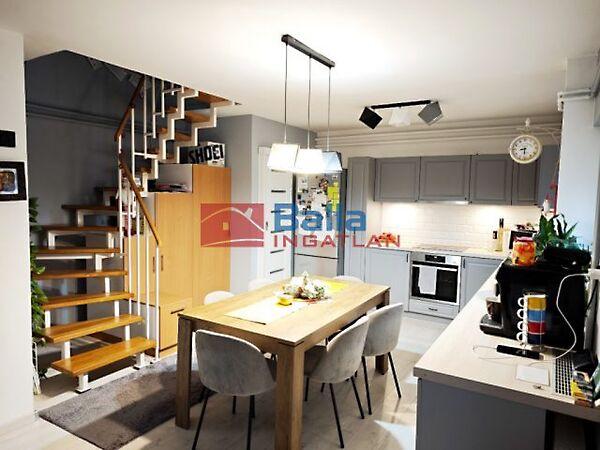 Kertvárosias, Gárdony 3. képe