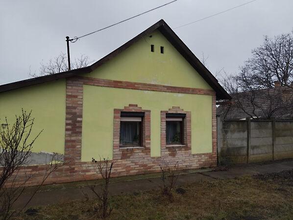 Dózsa György utca, Pitvaros képe