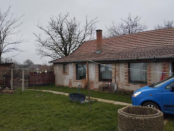 Dózsa György utca, Pitvaros 2. képe