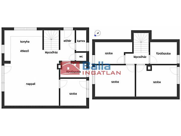 Őzjáték, Mogyoród 2. képe