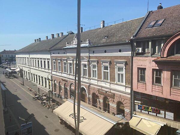 Bartók Béla utca 10., Baja 2. képe