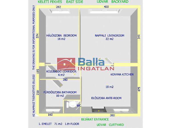 ANDRÁSSY ÚT, Budapest, VI. kerület 3. képe