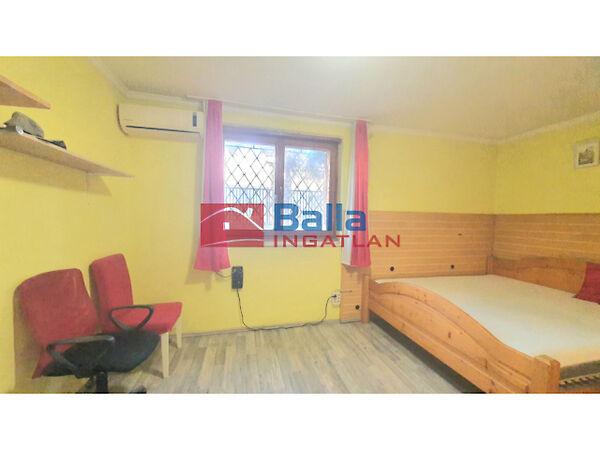 SÁRBOGÁRDI, Budapest, XI. kerület 3. képe