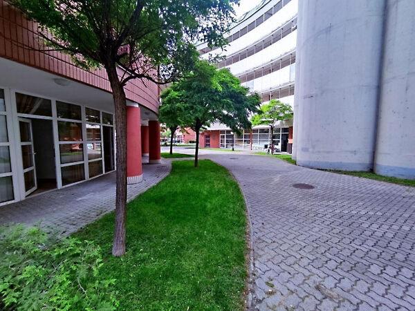 Budapest, VIII. kerület 3. képe