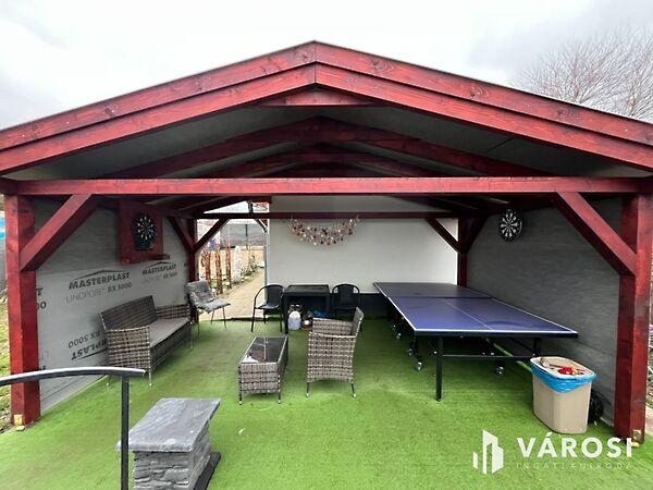 Debrecen Biczó, Debrecen képe