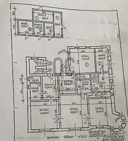 Budapest, XV. kerület 2. képe