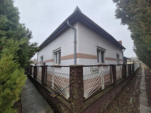 Tiszapüspöki képe