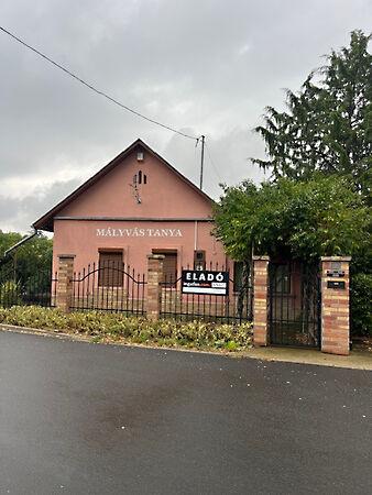 Nagynyomás tanya, Szentes képe