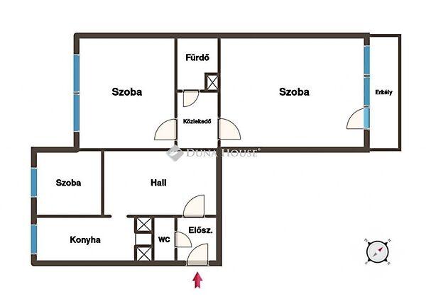 Szalonka, Budapest, X. kerület 2. képe