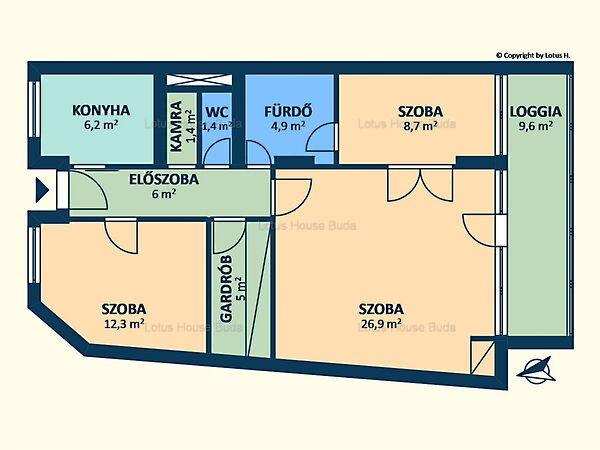 Budapest, XI. kerület 2. képe