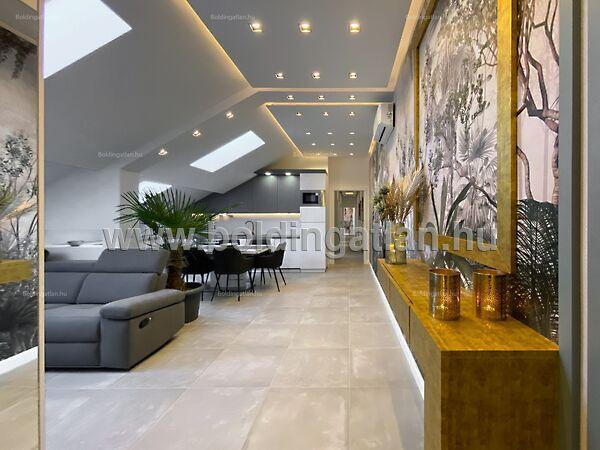 Ezredév, Kaposvár 2. képe