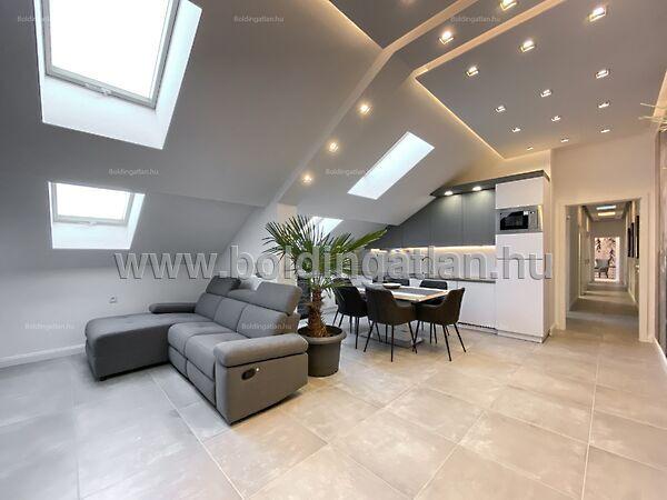 Ezredév, Kaposvár 3. képe