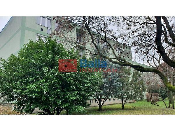 EGYETÉRTÉS, Budapest, IX. kerület 3. képe