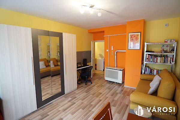 Nagykanizsa Keleti, Nagykanizsa 2. képe