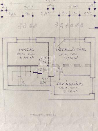 Nyugodt, csendes, Bakonynána 2. képe