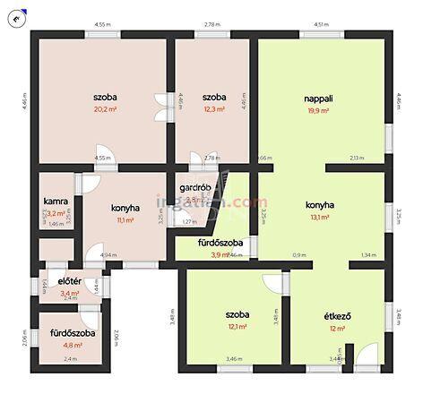 Fő út, Tököl 2. képe