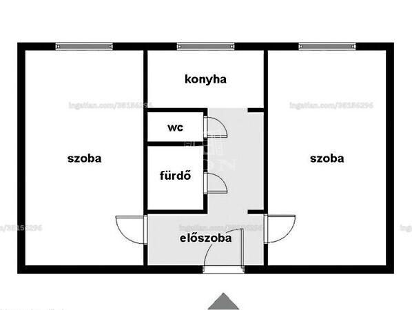 Etele, Budapest, XI. kerület 2. képe