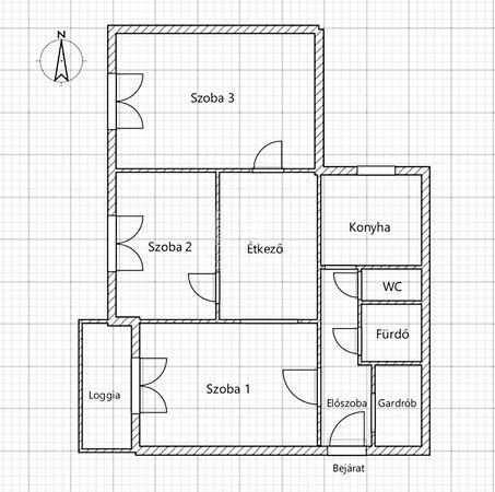 Závodszky Zoltán, Budapest, IV. kerület 2. képe