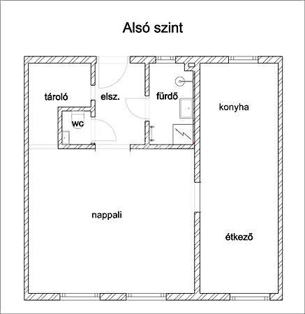 Liliom, Budapest, IX. kerület 2. képe