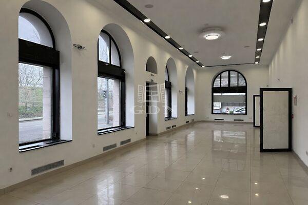 Podmaniczky, Budapest, VI. kerület képe