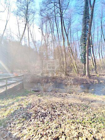 Erdőszéli, patakparti építési, Döbrönte 2. képe