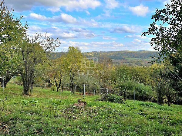 Természetközeli, panorámás, Zalaegerszeg képe