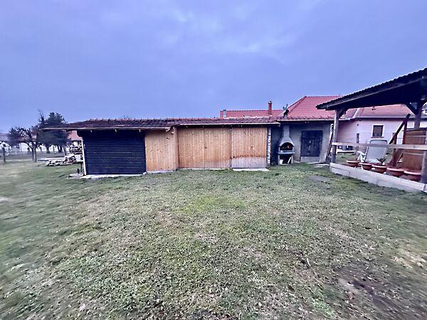 Központhoz, Pacsa 2. képe