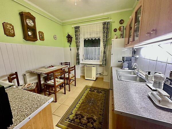 Központhoz, Pacsa 3. képe