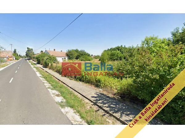 Kossuth, Dabronc képe