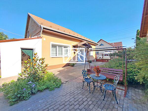 Homoródi, Szeged képe