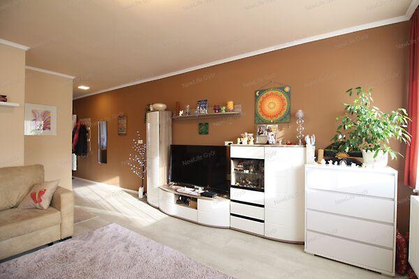 Szent István, Győr 3. képe