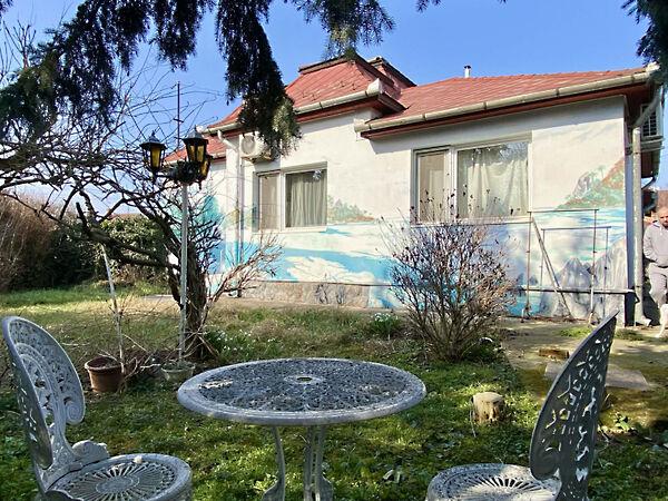 Diósdi út, Érd képe