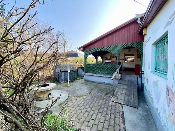 Diósdi út, Érd 2. képe