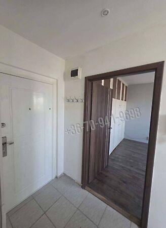 Szórád Márton, Dunaújváros képe