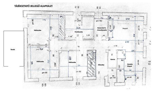 Álomotthon – csak beköltözni, Érd 2. képe
