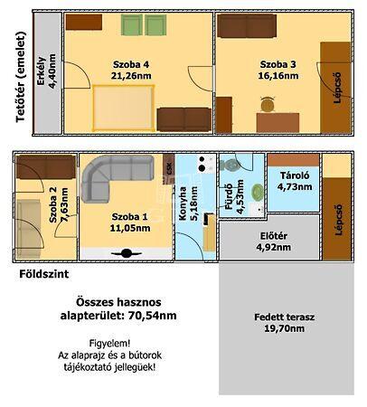 Keleti, Hajdúnánás 2. képe