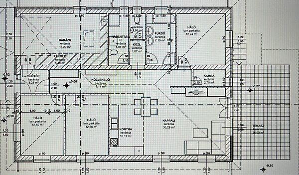 Kedvelt csendes, Érd 2. képe