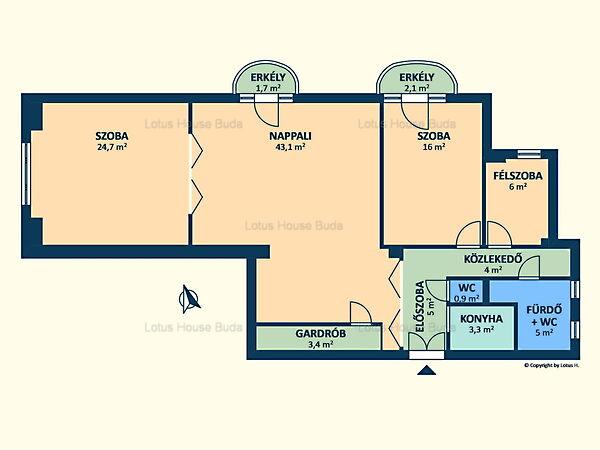 Budapest, XII. kerület 2. képe