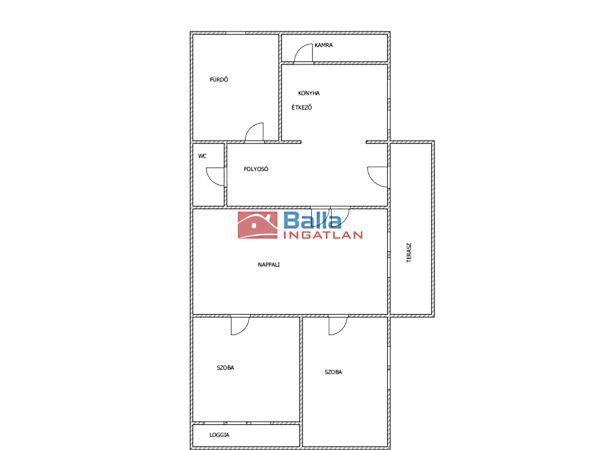 Naplás, Budapest, XVII. kerület 2. képe