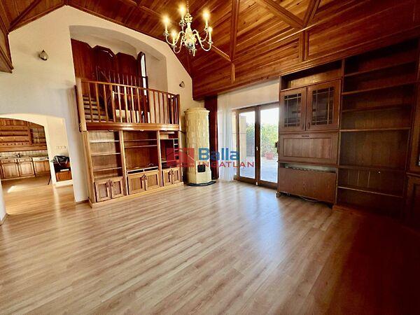 Makkosi, Budakeszi képe