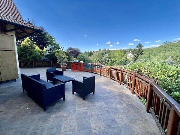 Makkosi, Budakeszi 3. képe