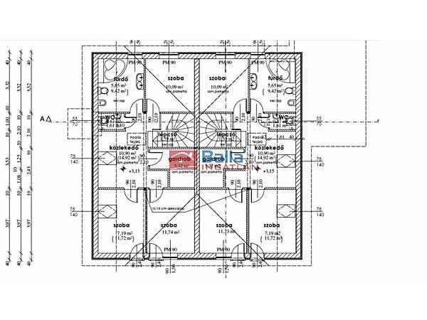 Bem, Kápolnásnyék 3. képe