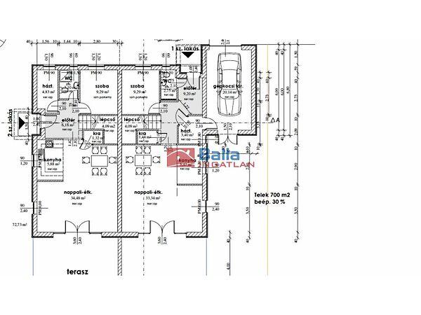 Bem, Kápolnásnyék 2. képe