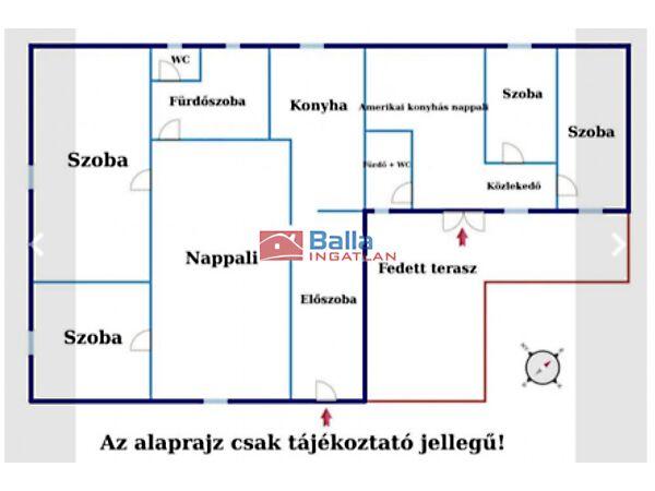 Kétgenerációs, Dunaharaszti 2. képe