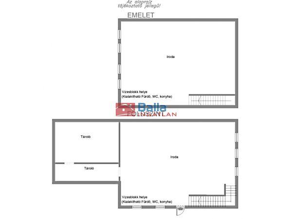 KÖ-KI közeli, Budapest, XIX. kerület 2. képe