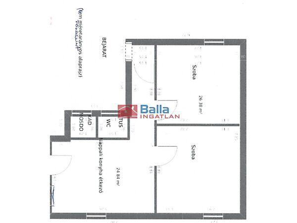 Frekventált, Fonyód 2. képe